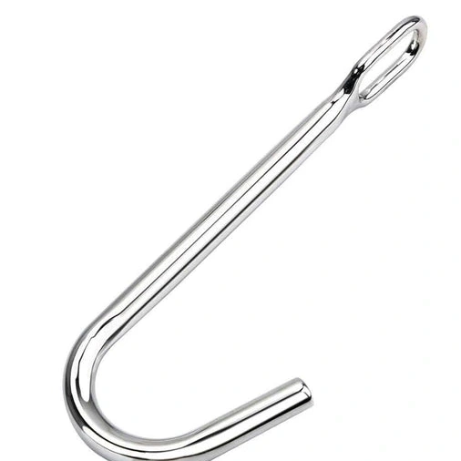 Ball PerfectFit No Plug Steel Hook 5783 Stainless 1121